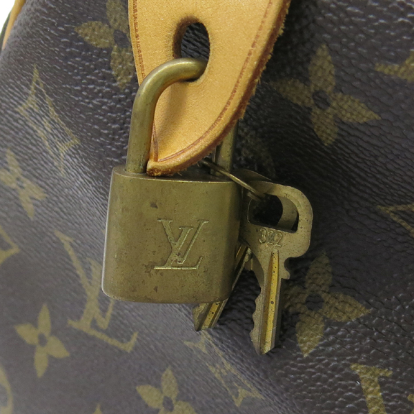 Louis Vuitton(���̺���) M41524 ���׷� ĵ���� ���ǵ� 35 ��Ʈ�� �̹���3 - ���̺��� �߰���ǰ