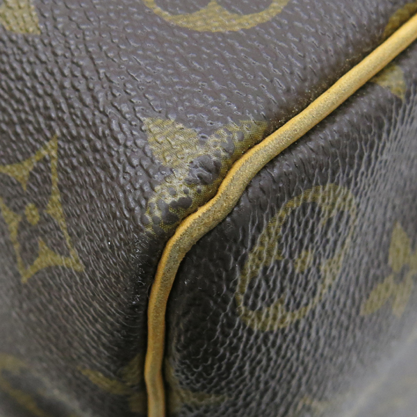 Louis Vuitton(���̺���) M41524 ���׷� ĵ���� ���ǵ� 35 ��Ʈ�� �̹���4 - ���̺��� �߰���ǰ