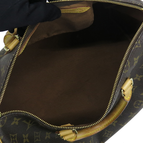 Louis Vuitton(���̺���) M41524 ���׷� ĵ���� ���ǵ� 35 ��Ʈ�� �̹���5 - ���̺��� �߰���ǰ