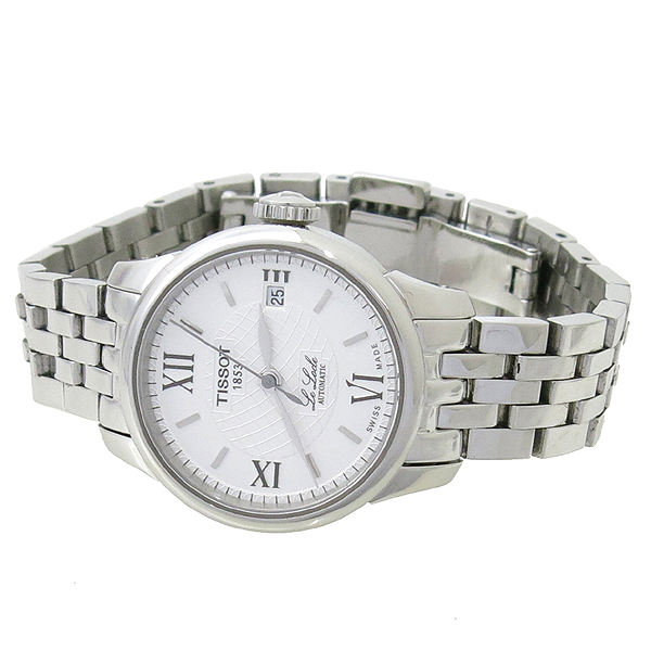 TISSOT(Ƽ��) 1853 �����ƽ ������ ��ƿ �ð� �̹���2 - ���̺��� �߰���ǰ