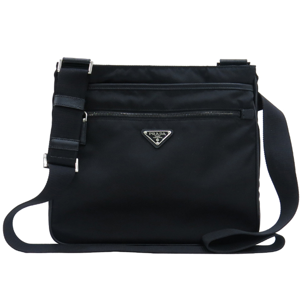Prada(�����) BT175Z ���� �ﰢ �ΰ� ���� �к긯 ũ�ν��� �̹���2 - ���̺��� �߰���ǰ