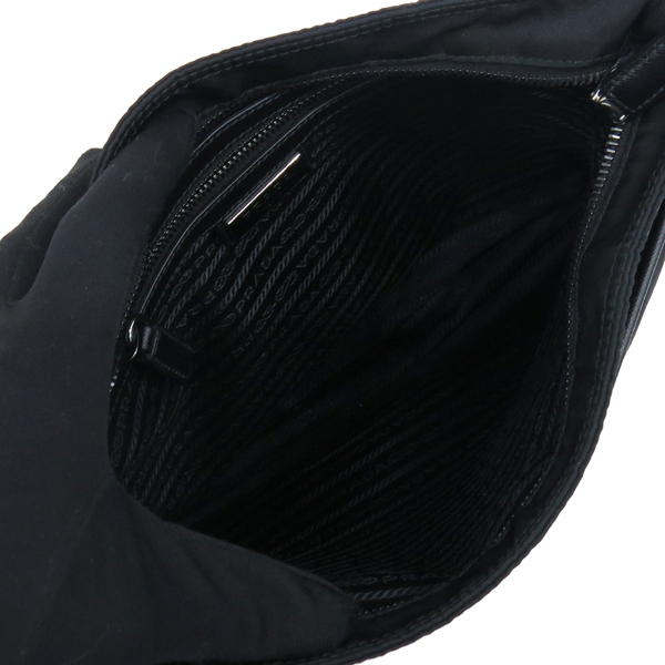 Prada(�����) BT175Z ���� �ﰢ �ΰ� ���� �к긯 ũ�ν��� �̹���6 - ���̺��� �߰���ǰ