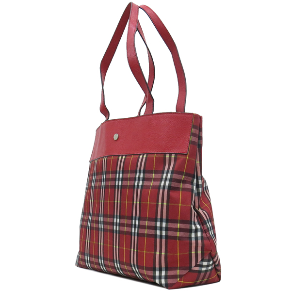 Burberry(������) ���� �ΰ� ��� üũ ����� �̹���2 - ���̺��� �߰���ǰ