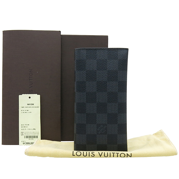 Louis Vuitton(̺) N61236 ٹ̿ ׶Ʈ  ũ 