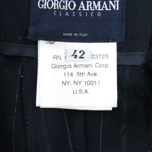 Armani(�Ƹ�����) �������� ���� ���� [�λ꼾�Һ���] �̹���4 - ���̺��� �߰���ǰ