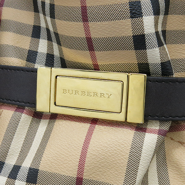 Burberry(������) 37230501 GOLDERTON ���̸��� üũ ���� ���� ��Ʈ�� + �����Ʈ�� �̹���4 - ���̺��� �߰���ǰ