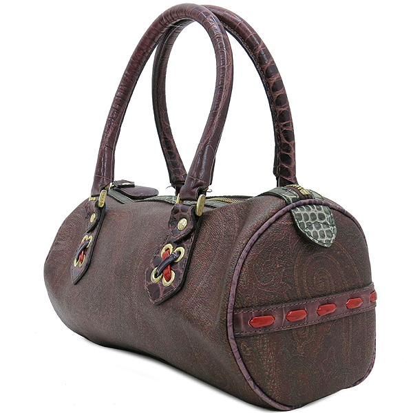 Etro(��Ʈ��) 1A438 2345 ������ ���� ������ ��Ʈ�� [��������] �̹���2 - ���̺��� �߰���ǰ