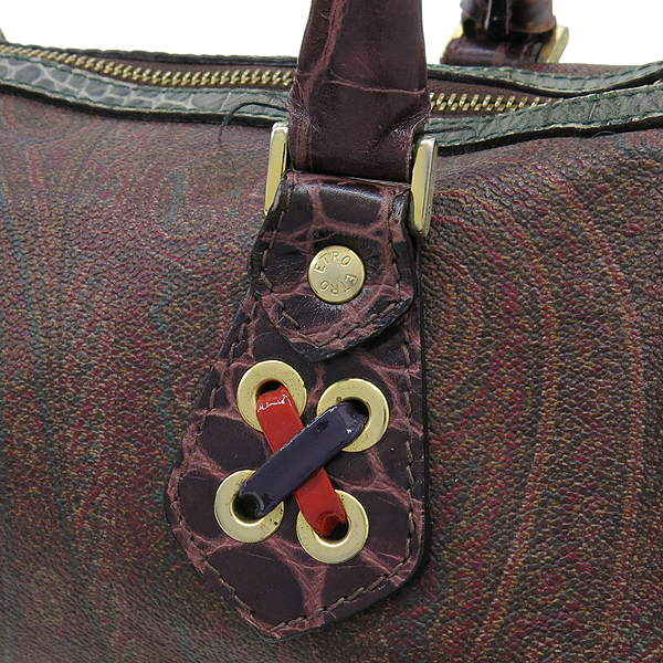 Etro(��Ʈ��) 1A438 2345 ������ ���� ������ ��Ʈ�� [��������] �̹���3 - ���̺��� �߰���ǰ