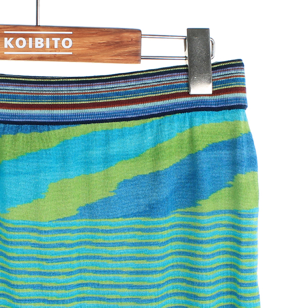 Missoni(�̼Ҵ�) ��ũ ȥ�� ���� ��ĿƮ �̹���2 - ���̺��� �߰���ǰ