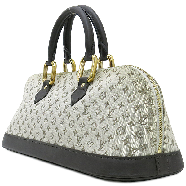Louis Vuitton(���̺���) M92206 ���׷� �̴ϸ� �˸��� ��Ʈ�� �̹���2 - ���̺��� �߰���ǰ