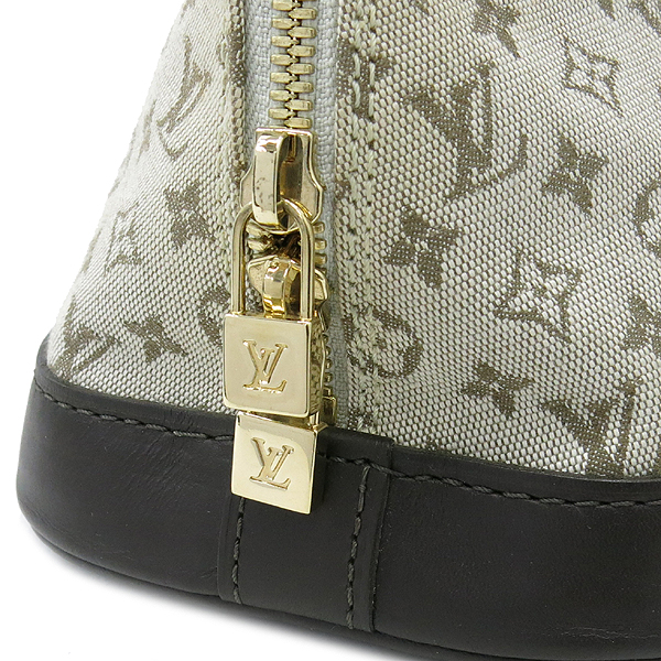 Louis Vuitton(���̺���) M92206 ���׷� �̴ϸ� �˸��� ��Ʈ�� �̹���3 - ���̺��� �߰���ǰ