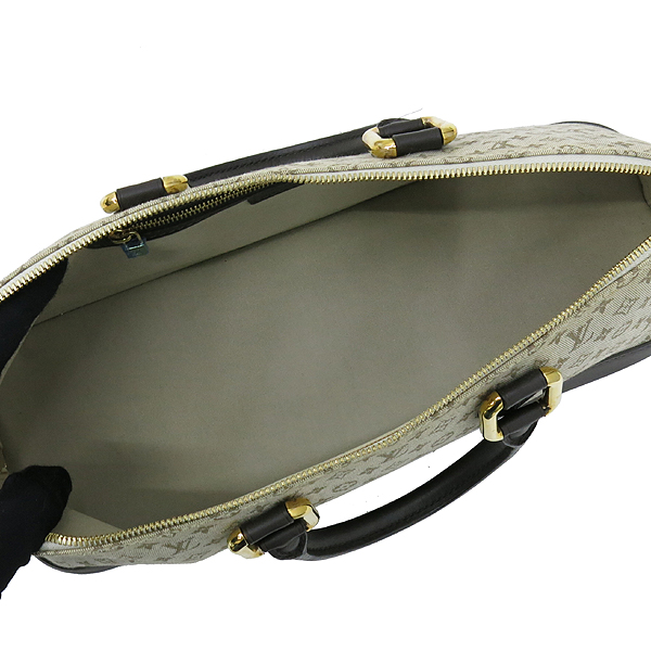 Louis Vuitton(���̺���) M92206 ���׷� �̴ϸ� �˸��� ��Ʈ�� �̹���5 - ���̺��� �߰���ǰ