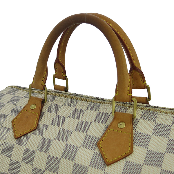 Louis Vuitton(���̺���) N41533 �ٹ̿� ���ָ� ĵ���� ���ǵ� 30 ��Ʈ�� [���빮��] �̹���3 - ���̺��� �߰���ǰ