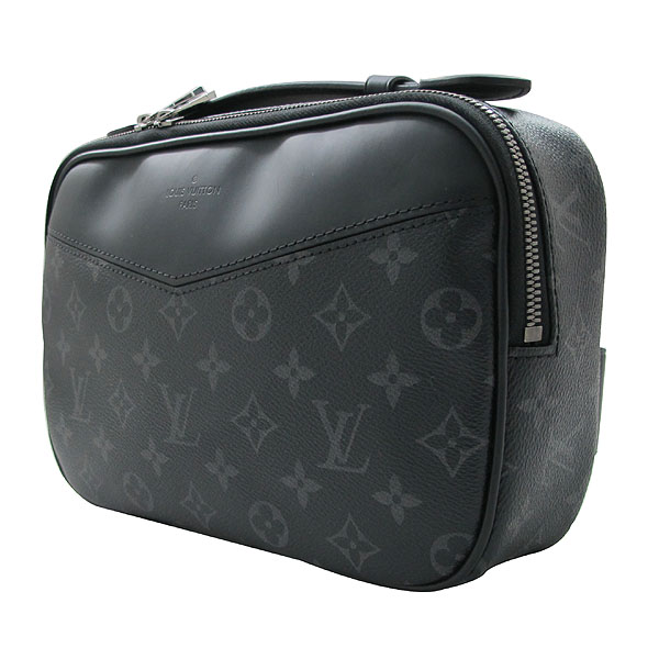 Louis Vuitton(���̺���) M42906 �ٹ̿� �׶���Ʈ BUMBAG ��Ŭ���� �Ŀ�ġ + ���� [��õ��] �̹���3 - ���̺��� �߰���ǰ