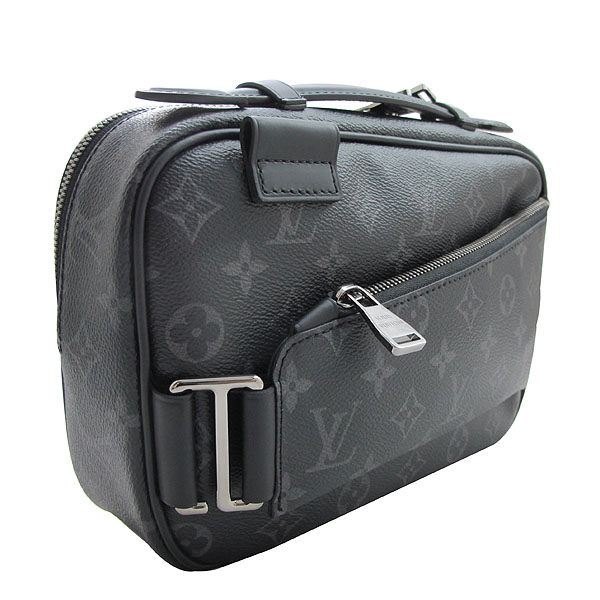 Louis Vuitton(���̺���) M42906 �ٹ̿� �׶���Ʈ BUMBAG ��Ŭ���� �Ŀ�ġ + ���� [��õ��] �̹���4 - ���̺��� �߰���ǰ