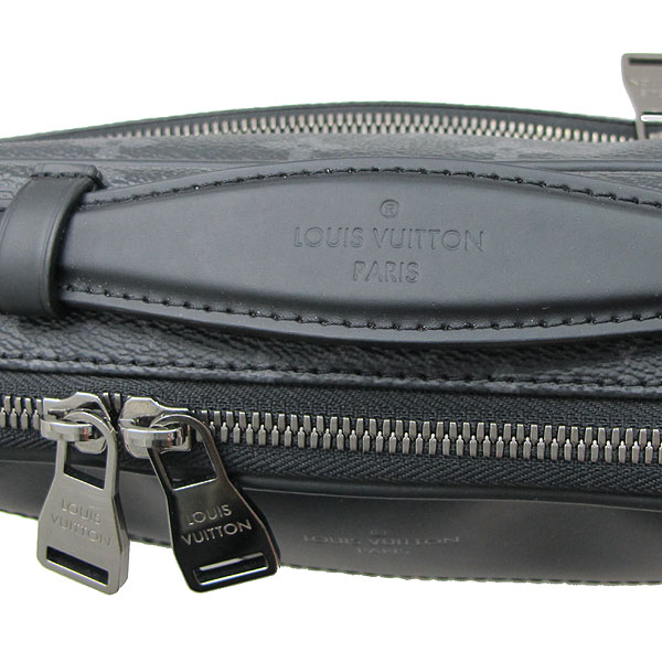 Louis Vuitton(���̺���) M42906 �ٹ̿� �׶���Ʈ BUMBAG ��Ŭ���� �Ŀ�ġ + ���� [��õ��] �̹���5 - ���̺��� �߰���ǰ