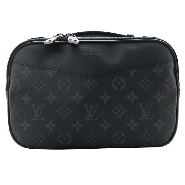 Louis Vuitton(���̺���) M42906 �ٹ̿� �׶���Ʈ BUMBAG ��Ŭ���� �Ŀ�ġ + ���� [��õ��] �̹���2 - ���̺��� �߰���ǰ