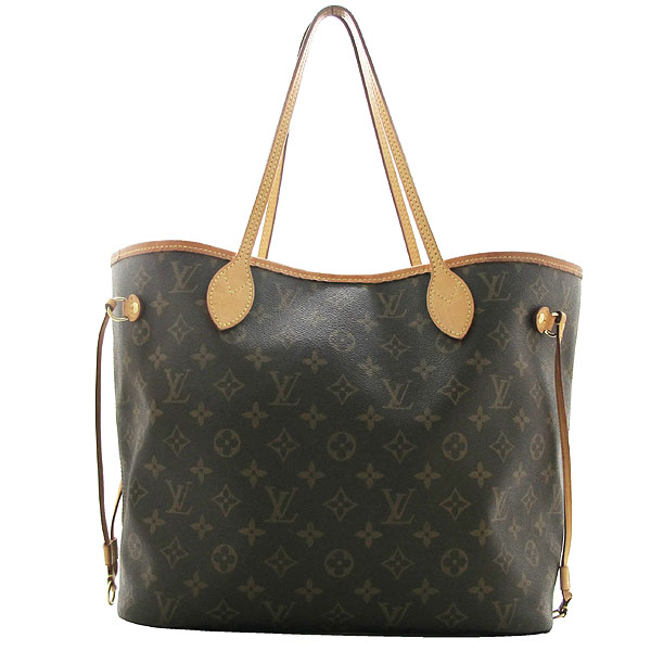 Louis Vuitton(���̺���) M40156 ���׷� ĵ���� �׹�Ǯ MM ����� [��õ��] �̹���2 - ���̺��� �߰���ǰ