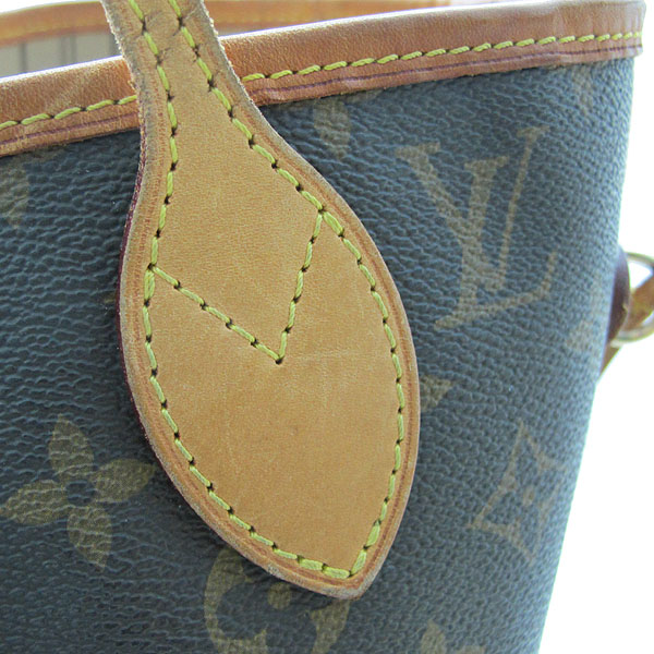 Louis Vuitton(���̺���) M40156 ���׷� ĵ���� �׹�Ǯ MM ����� [��õ��] �̹���4 - ���̺��� �߰���ǰ