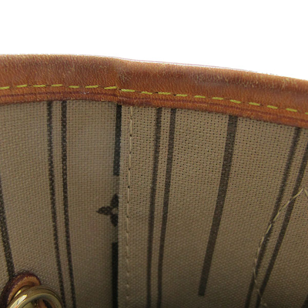 Louis Vuitton(���̺���) M40156 ���׷� ĵ���� �׹�Ǯ MM ����� [��õ��] �̹���5 - ���̺��� �߰���ǰ