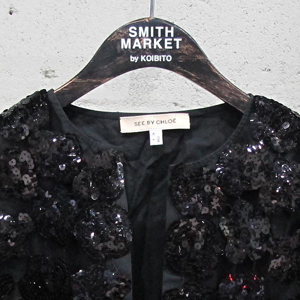 See By Chloe(�����̲��ο�) �� 100% ���� �÷� ���ر� ������ ������ [���빮��] �̹���2 - ���̺��� �߰���ǰ