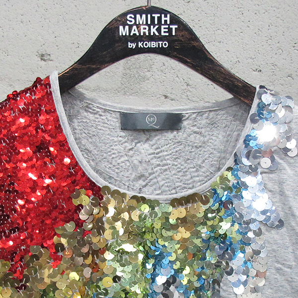 ALEXANDER MCQUEEN(�˷��������) �׷��� ��Ƽ ���ر� ��� ������ Ƽ [���빮��] �̹���2 - ���̺��� �߰���ǰ