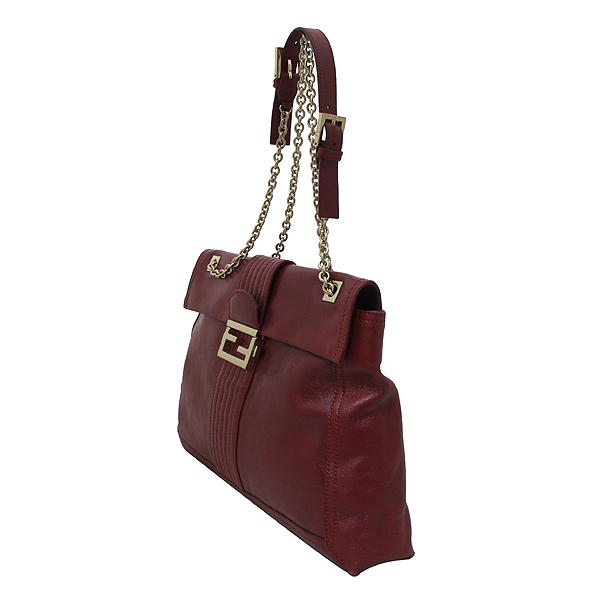 Fendi(���) 8BT143 FF ��� ��Ż �ΰ� ���� ���� ü�� ����� [��õ ������] �̹���2 - ���̺��� �߰���ǰ