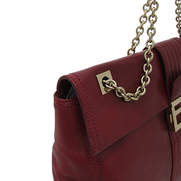 Fendi(���) 8BT143 FF ��� ��Ż �ΰ� ���� ���� ü�� ����� [��õ ������] �̹���3 - ���̺��� �߰���ǰ