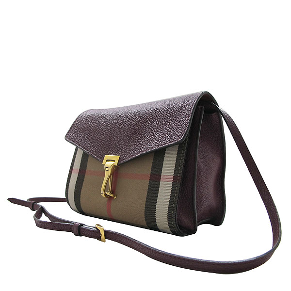 Burberry(������) 3971166 ĵ���� üũ ���� ���� ����� [��õ��] �̹���2 - ���̺��� �߰���ǰ