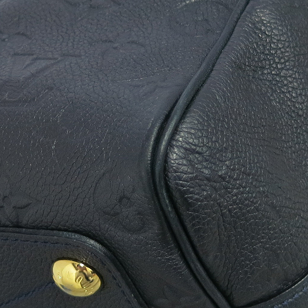 Louis Vuitton(���̺���) M40762 ���׷� �������� ���ǵ� �ݵѸ��� 25 ��Ʈ��+��� ��Ʈ�� [���빮��] �̹���4 - ���̺��� �߰���ǰ