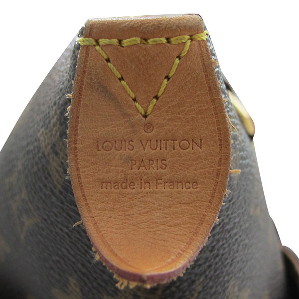 Louis Vuitton(���̺���) M56689 ���׷� ĵ���� ��Ż�� MM ����� [��õ��] �̹���5 - ���̺��� �߰���ǰ