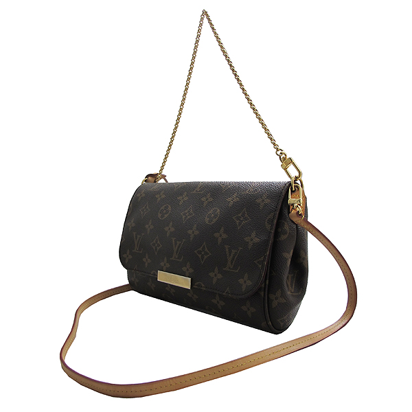 Louis Vuitton(���̺���) M40718 ���׷� ĵ���� ���̺��� MM 2WAY [��õ��] �̹���3 - ���̺��� �߰���ǰ