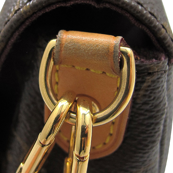 Louis Vuitton(���̺���) M40718 ���׷� ĵ���� ���̺��� MM 2WAY [��õ��] �̹���5 - ���̺��� �߰���ǰ