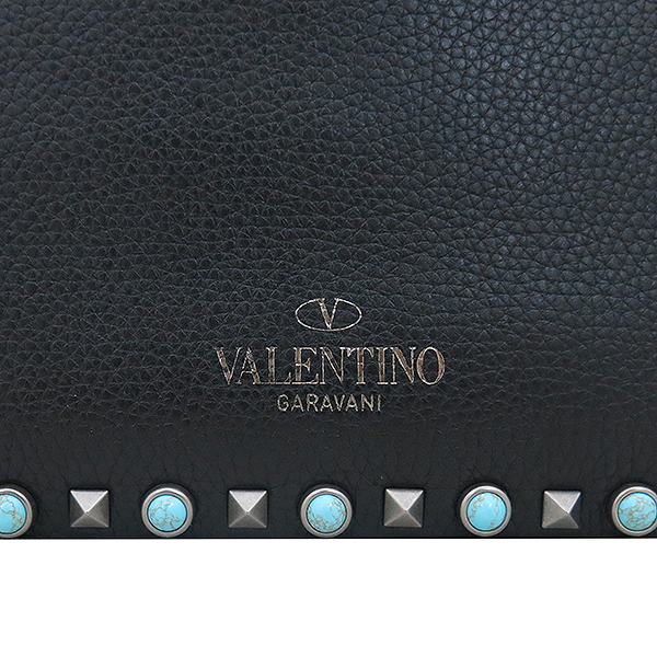 VALENTINO(�߷�Ƽ��) GARAVANI MW2B0053WWD BORSA A SPALLA GUITAR �������� ROCKSTUD ROLLING �Ѹ� �� ���͵� ��Ÿ ��Ƽ�÷� ��Ʈ�� �÷� ũ�ν��� [2016�� ����������] [�λ꼾�Һ���] �̹���4 - ���̺��� �߰���ǰ