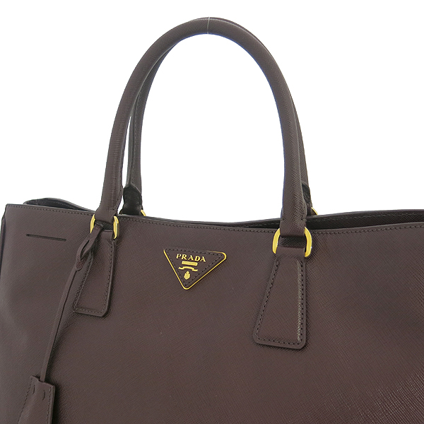 Prada(�����) BN1844 ���� �ΰ� ���ǵ� �÷� ���ǾƳ� ���� ��Ʈ�� [���빮��] �̹���3 - ���̺��� �߰���ǰ
