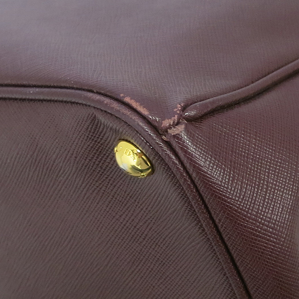 Prada(�����) BN1844 ���� �ΰ� ���ǵ� �÷� ���ǾƳ� ���� ��Ʈ�� [���빮��] �̹���4 - ���̺��� �߰���ǰ