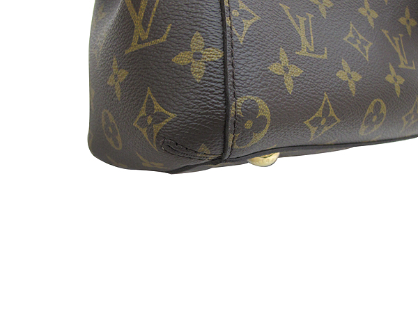 Louis Vuitton(���̺���) M41055 ���׷� ĵ���� ���״� BB ��Ʈ�� + �����Ʈ�� [��õ ������] �̹���5 - ���̺��� �߰���ǰ