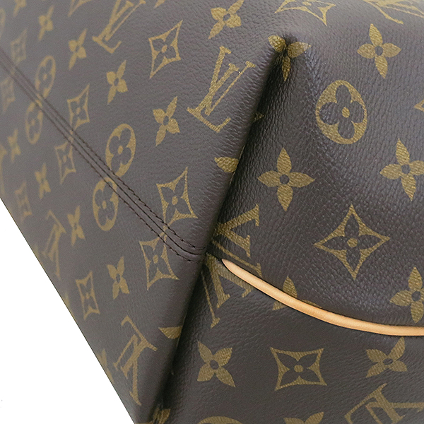 Louis Vuitton(���̺���) M48814 ���׷� ĵ���� TURENNE Ƣ���� MM ��Ʈ�� + �����Ʈ�� 2WAY [�λ꼾�Һ���] �̹���5 - ���̺��� �߰���ǰ