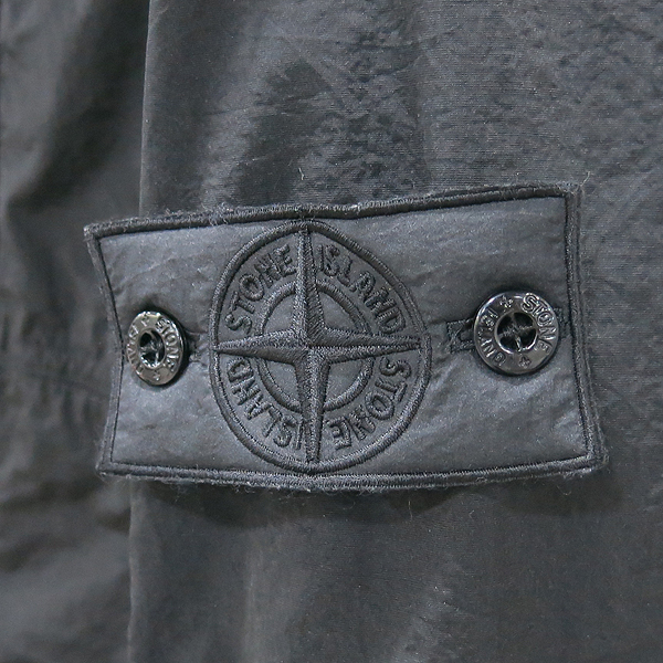 Stone Island(������Ϸ���) 88A2Z03 ���� ���彺���� �ĵ����� [�λ꼾�Һ���] �̹���4 - ���̺��� �߰���ǰ