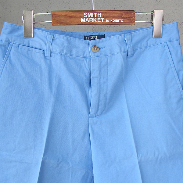 Polo Ralphlauren(����) �� 100% ��ī�� ���� �÷� ������ �ݹ��� [���빮��] �̹���2 - ���̺��� �߰���ǰ