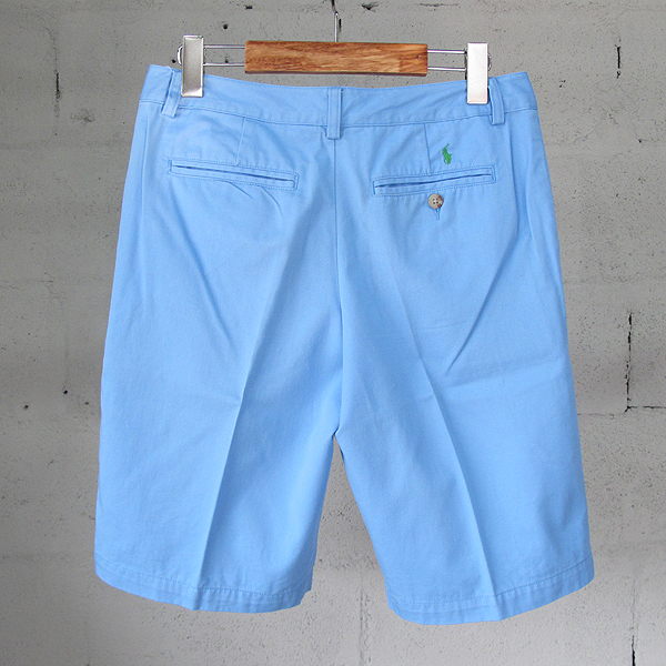 Polo Ralphlauren(����) �� 100% ��ī�� ���� �÷� ������ �ݹ��� [���빮��] �̹���3 - ���̺��� �߰���ǰ