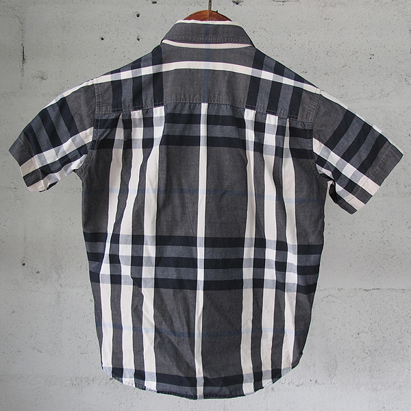 Burberry(������) ���� ������ ���üũ �Ƶ��� ���� ���� [���빮��] �̹���3 - ���̺��� �߰���ǰ