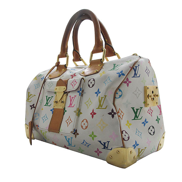 Louis Vuitton(���̺���) M92643 ���׷� ��Ƽ �÷� ȭ��Ʈ ���ǵ� 30 ��Ʈ�� [��õ��] �̹���2 - ���̺��� �߰���ǰ