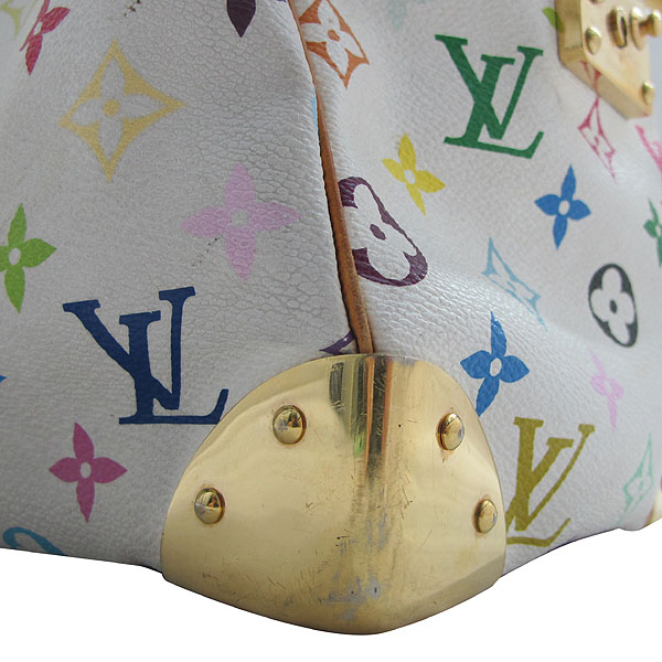 Louis Vuitton(���̺���) M92643 ���׷� ��Ƽ �÷� ȭ��Ʈ ���ǵ� 30 ��Ʈ�� [��õ��] �̹���3 - ���̺��� �߰���ǰ