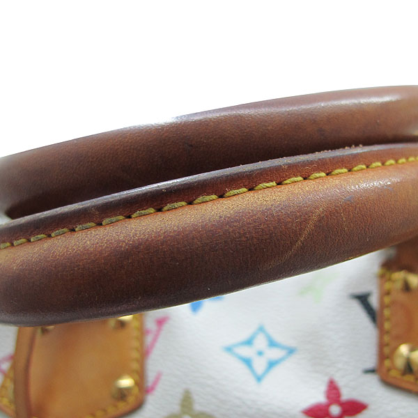 Louis Vuitton(���̺���) M92643 ���׷� ��Ƽ �÷� ȭ��Ʈ ���ǵ� 30 ��Ʈ�� [��õ��] �̹���4 - ���̺��� �߰���ǰ