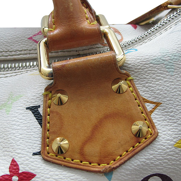 Louis Vuitton(���̺���) M92643 ���׷� ��Ƽ �÷� ȭ��Ʈ ���ǵ� 30 ��Ʈ�� [��õ��] �̹���5 - ���̺��� �߰���ǰ