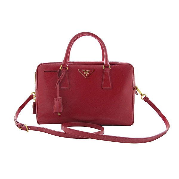 Prada(�����) BL0095 ���� ���̴�Ʈ ���ǾƳ� ����ΰ� ��Ʈ�� + ��Ʈ�� [��õ��] �̹���2 - ���̺��� �߰���ǰ