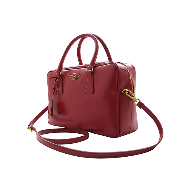 Prada(�����) BL0095 ���� ���̴�Ʈ ���ǾƳ� ����ΰ� ��Ʈ�� + ��Ʈ�� [��õ��] �̹���3 - ���̺��� �߰���ǰ