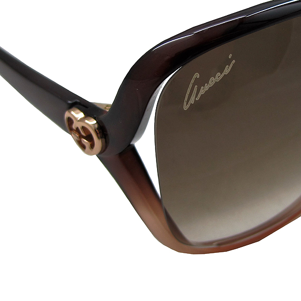 Gucci(����) WNQ02 �׶��̼� ���� ���۶� [��õ��] �̹���4 - ���̺��� �߰���ǰ