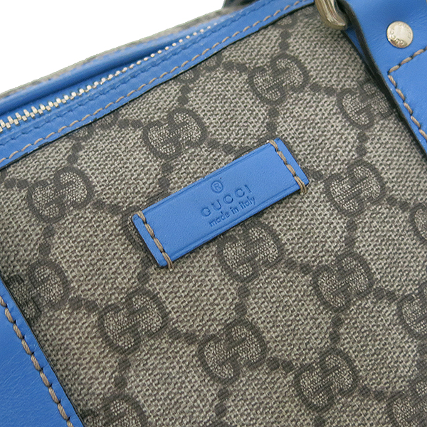 Gucci(����) 193603 GG�ΰ� PVC ��ī�� ���� ���� Ʈ���� ������ ��Ʈ�� [�λ꼾�Һ���] �̹���4 - ���̺��� �߰���ǰ